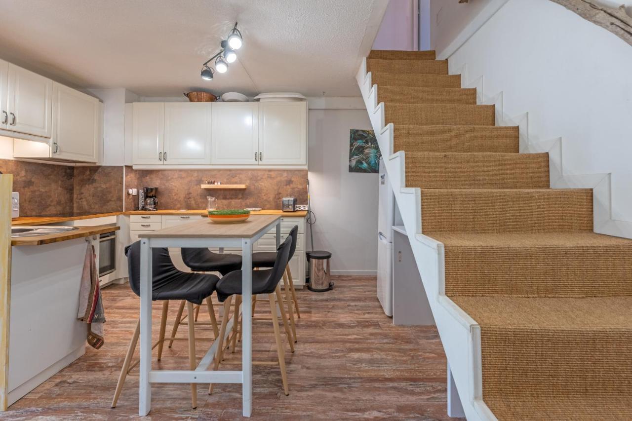 Apartment La Brigantine Gruissan