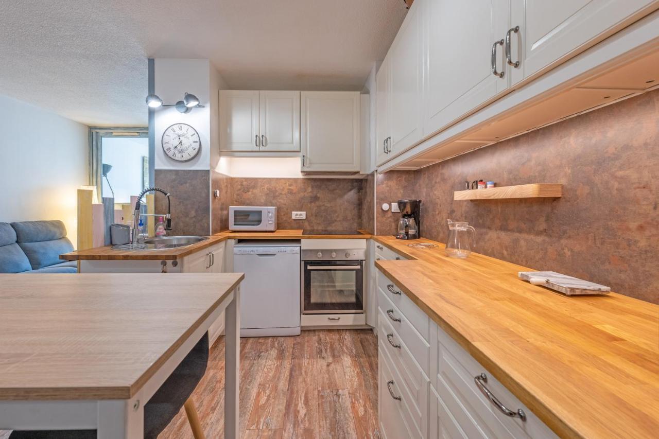 La Brigantine Apartment *