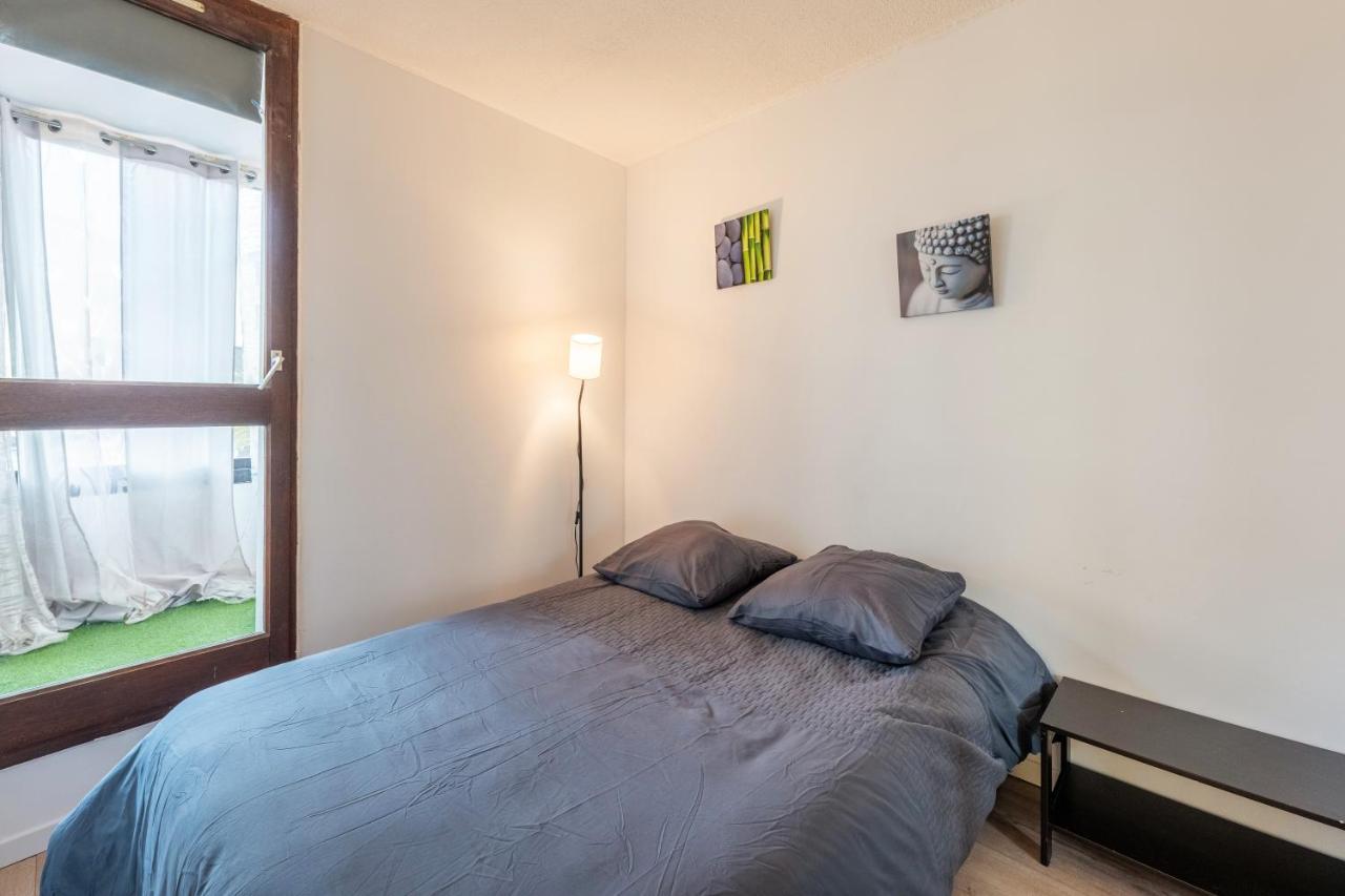 Apartment La Brigantine Gruissan