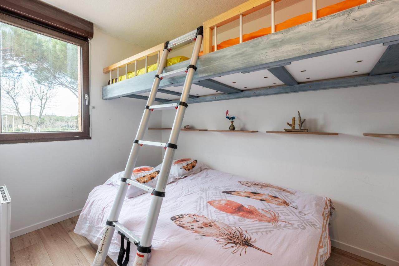 La Brigantine Apartment