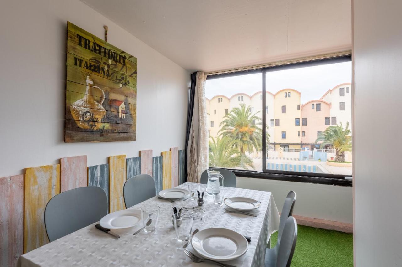 La Brigantine Apartment