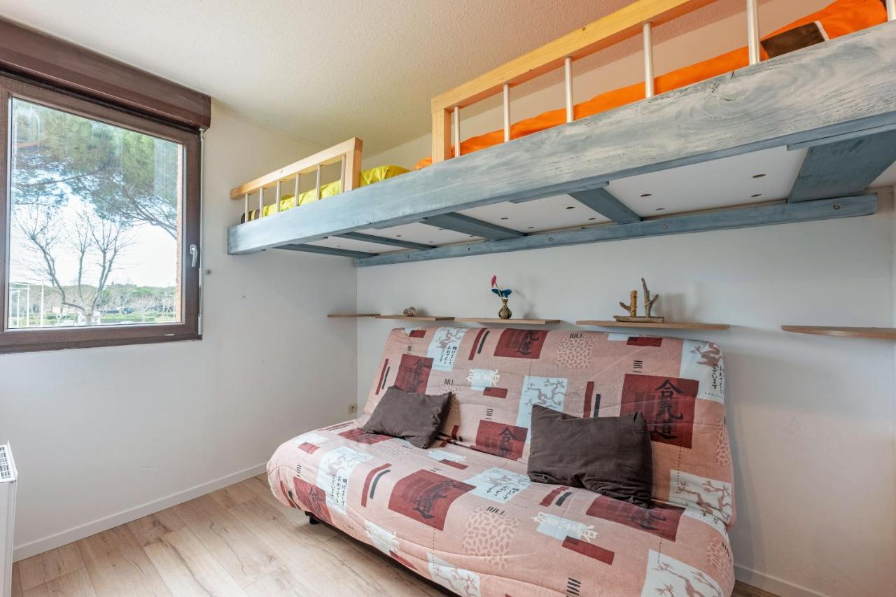 Apartment La Brigantine