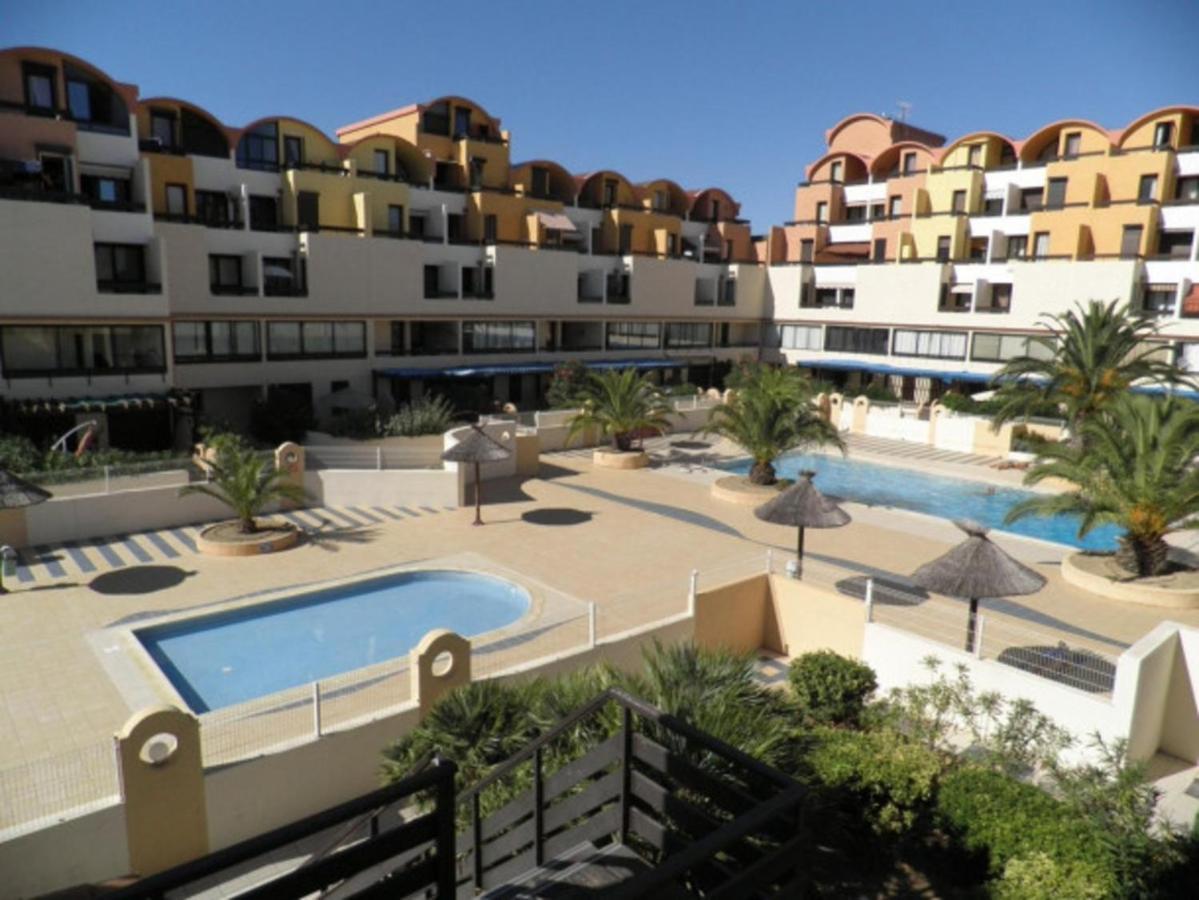 Apartment La Brigantine
