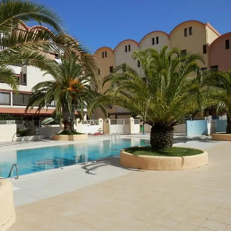 La Brigantine Apartment Gruissan Exterior photo