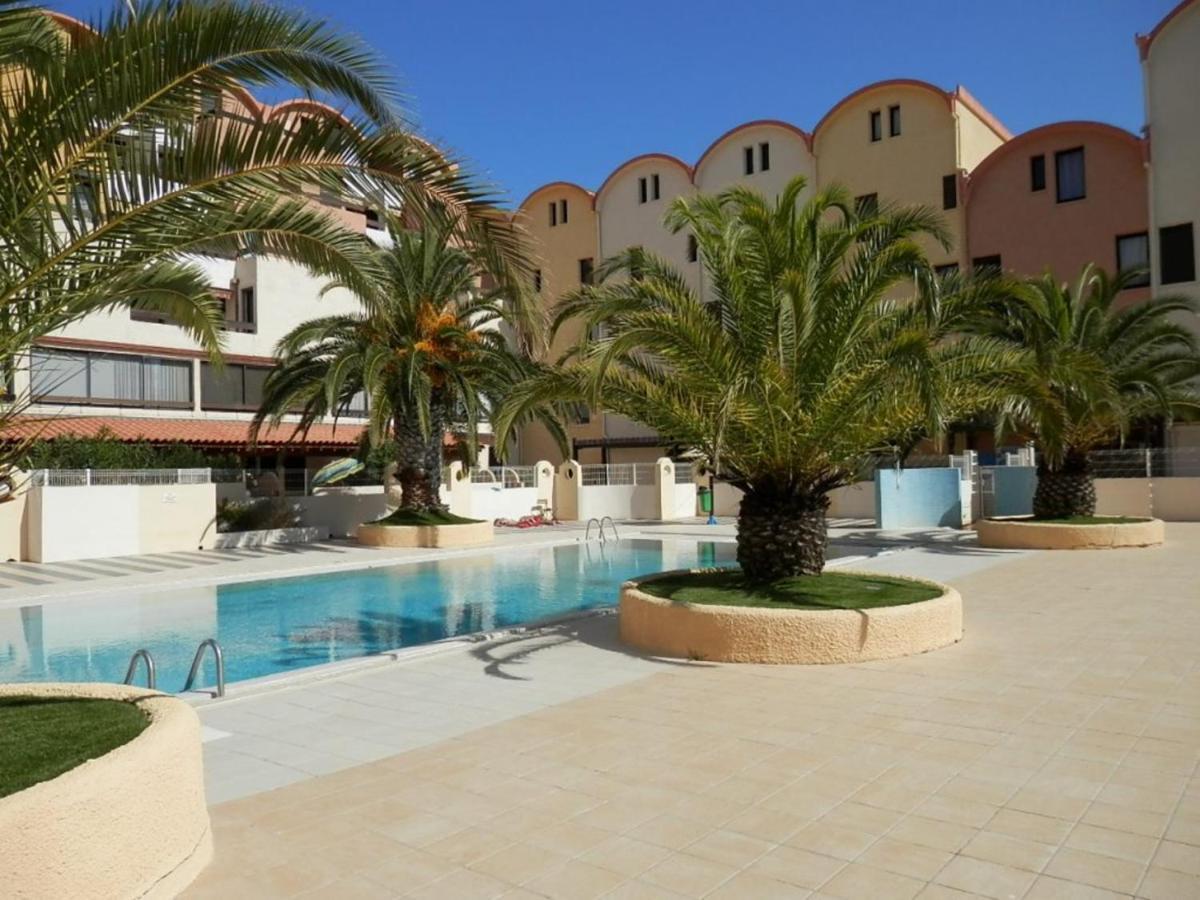 Apartamento La Brigantine *